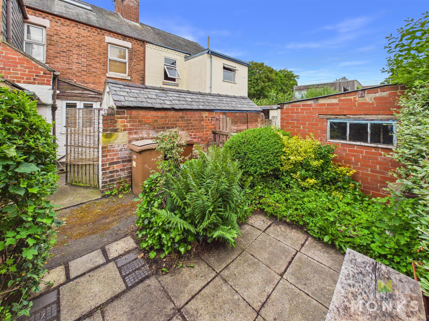 3 Oak Street, Oswestry, SY11 1LJ For Sale